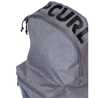 Mochila Rip Curl Dome Brand 17 Litros - Foto 4