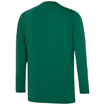 Camisa do Palmeiras Masculina Betel Brave II Manga Longa UV - Foto 3