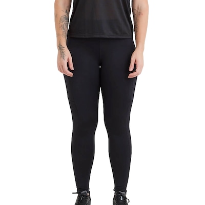 Calça Legging  Feminina Invictus Activity - Foto 1