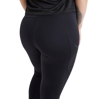Calça Legging  Feminina Invictus Activity - Foto 5