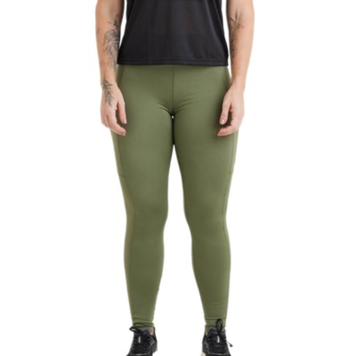 Calça Legging  Feminina Invictus Activity - Foto 1