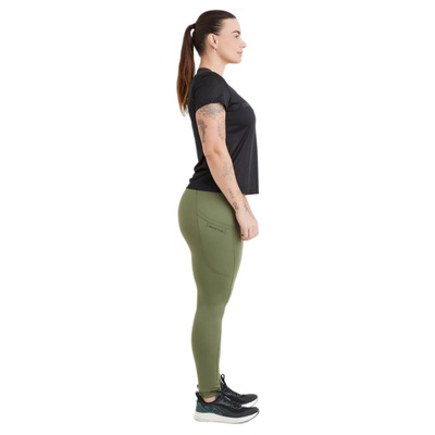 Calça Legging  Feminina Invictus Activity - Foto 3