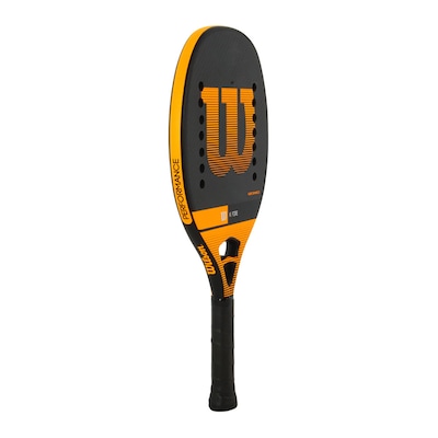 Raquete Beach Tennis Wilson Fire 3k - Foto 3
