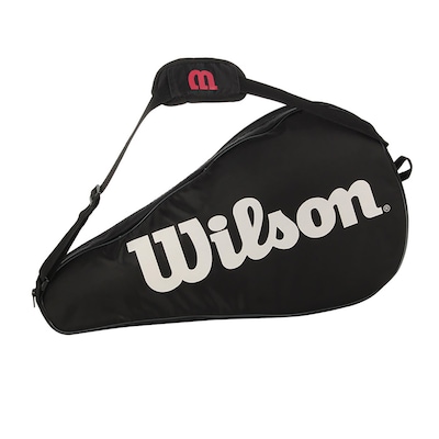 Raquete Beach Tennis Wilson Fire 3k - Foto 4