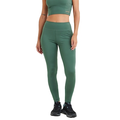 Conjunto Feminino Galapagos Adrenaline Top Alça + Legging UV 50 - Foto 6