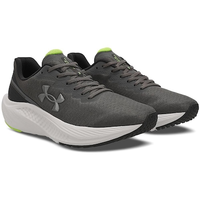 Tênis Masculino Under Armour Charged Wing 2 - Foto 3