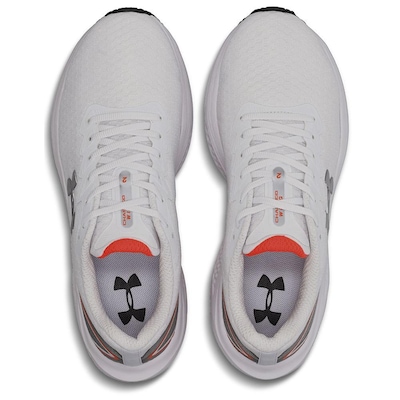 Tênis Masculino Under Armour Charged Wing 2 - Foto 4
