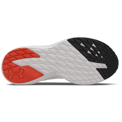 Tênis Masculino Under Armour Charged Wing 2 - Foto 5