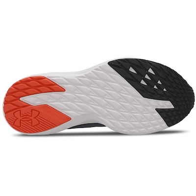 Tênis Masculino Under Armour Charged Wing 2 - Foto 3