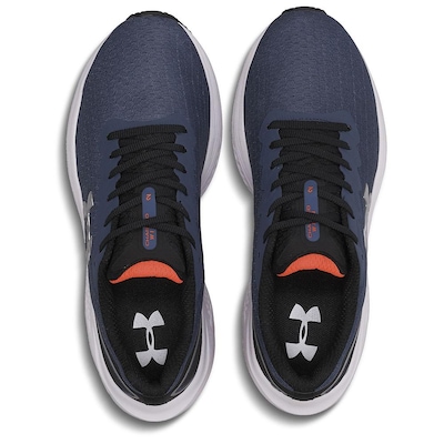 Tênis Masculino Under Armour Charged Wing 2 - Foto 5