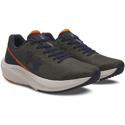 Tênis Masculino Under Armour Charged Wing 2 - Foto 3