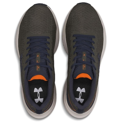 Tênis Masculino Under Armour Charged Wing 2 - Foto 4
