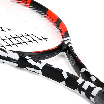 Raquete de Tênis Babolat  Evoke 105 275g L2 - Foto 2