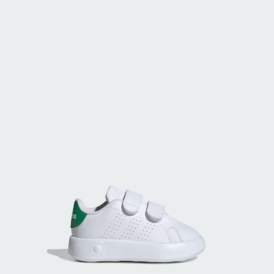 Tênis Infantil Adidas Advantage Cf - Foto 1