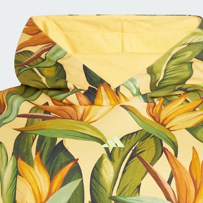 Jaqueta Feminina Adidas X Farm Plus Size - Foto 2