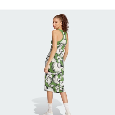Vestido Feminino Adidas Farm Rio - Foto 3