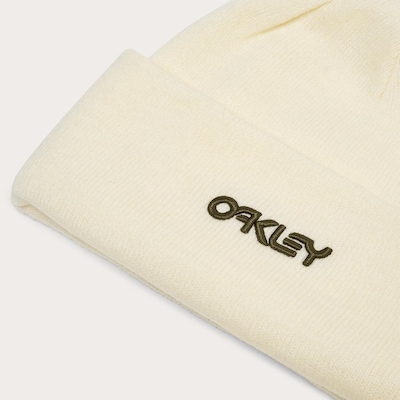 Gorro Oakley B1B Logo Beanie - Foto 3