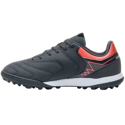 Chuteira Society Adulto Umbro Adamant Top Speed Club - Foto 2