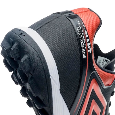 Chuteira Society Adulto Umbro Adamant Top Speed Club - Foto 6