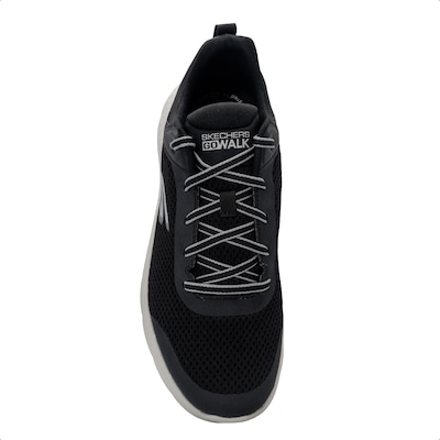 Tênis Masculino Skechers Go Walk Flex-Independent - Foto 3