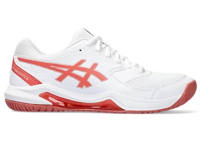 Tênis Feminino Asics Gel Dedicate 8 - Foto 1