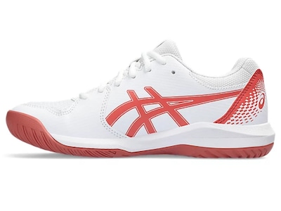 Tênis Feminino Asics Gel Dedicate 8 - Foto 4