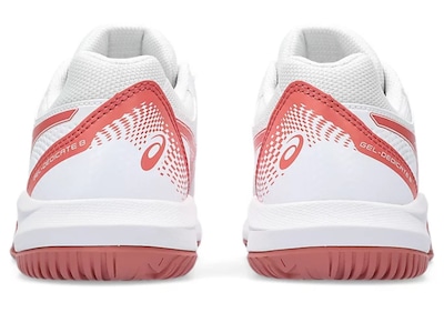 Tênis Feminino Asics Gel Dedicate 8 - Foto 5