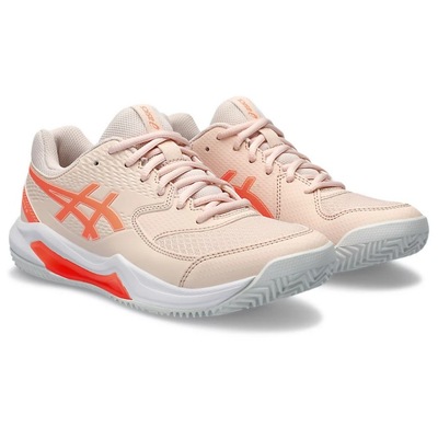 Tênis Feminino Asics Gel Dedicate 8 Clay - Foto 2