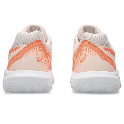 Tênis Feminino Asics Gel Dedicate 8 Clay - Foto 5