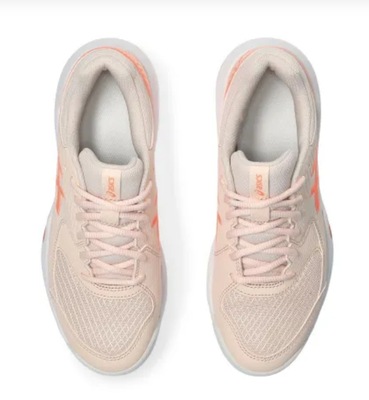 Tênis Feminino Asics Gel Dedicate 8 Clay - Foto 6