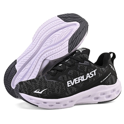 Tênis Adulto Everlast Climber Run - Foto 6