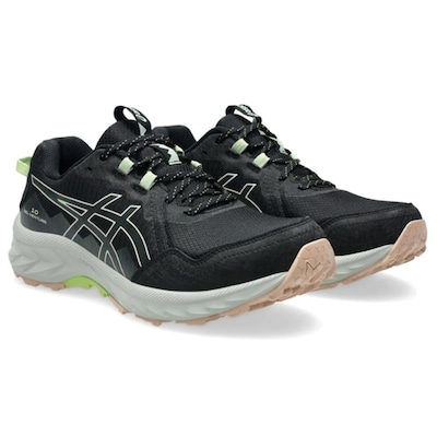 Tênis Feminino Asics Gel-Venture 10 - Foto 5