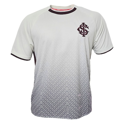 Camisa do Internacional Masculina Betel Champion II - Foto 1