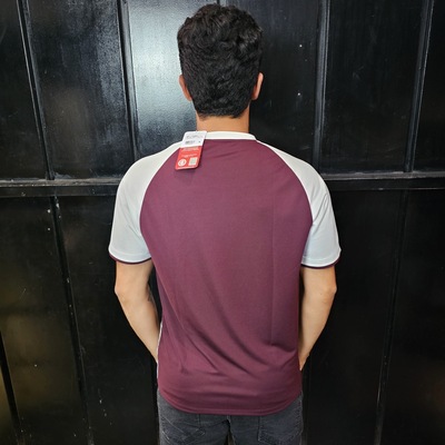 Camisa do Internacional Masculina Betel Champion II - Foto 4