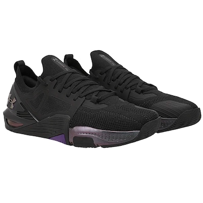 Tênis Masculino Under Armour Tribase Cross 2 - Foto 2