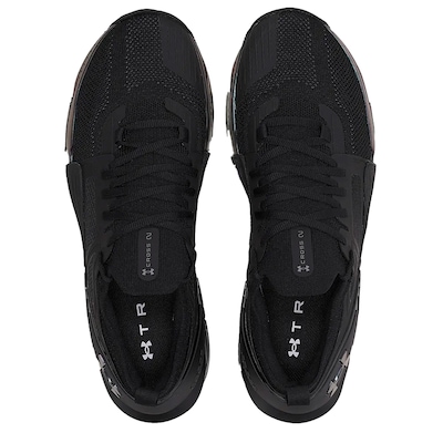 Tênis Masculino Under Armour Tribase Cross 2 - Foto 4