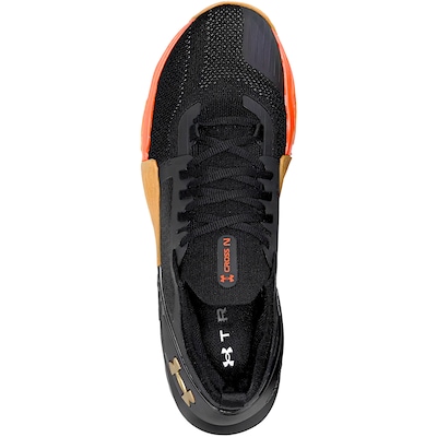 Tênis Masculino Under Armour Tribase Cross 2 - Foto 3
