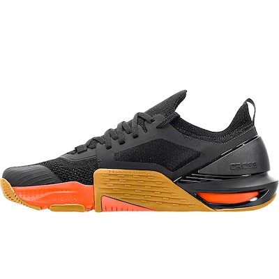 Tênis Masculino Under Armour Tribase Cross 2 - Foto 4