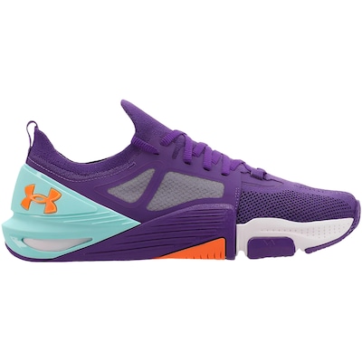 Tênis Feminino Under Armour Tribase Cross 2 - Foto 1