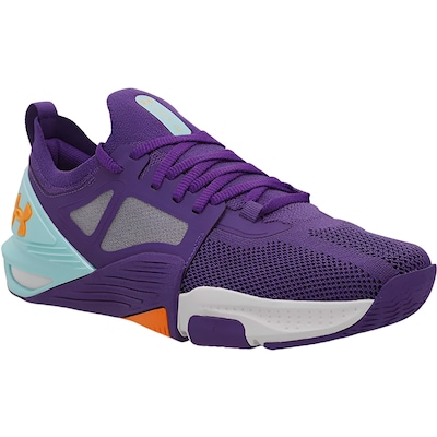 Tênis Feminino Under Armour Tribase Cross 2 - Foto 5