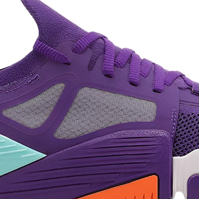 Tênis Feminino Under Armour Tribase Cross 2 - Foto 6