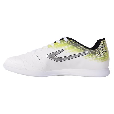 Chuteira Futsal Adulto Topper Flame - Foto 3