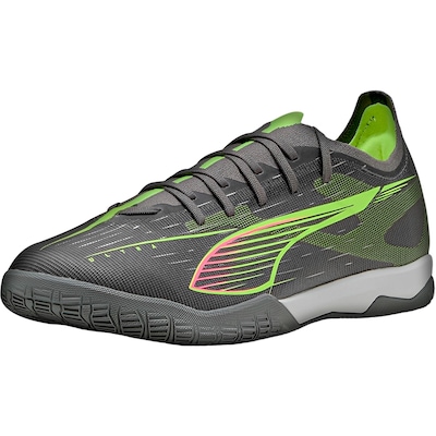 Chuteira Futsal Adulto Puma Ultra 5 Match - Foto 2