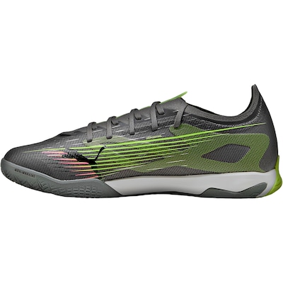 Chuteira Futsal Adulto Puma Ultra 5 Match - Foto 3