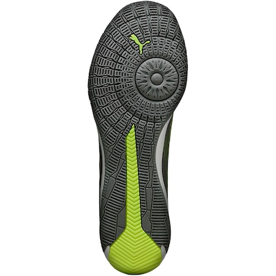 Chuteira Futsal Adulto Puma Ultra 5 Match - Foto 5
