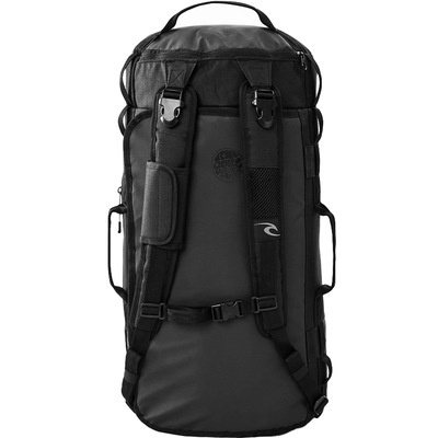 Mala Rip Curl Search Duffle Icons 45L Midnight 2.0 - Foto 3