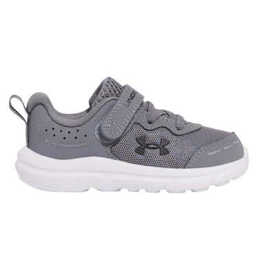 Tênis Infantil Under Armour Binf Assert 10 AC - Foto 1