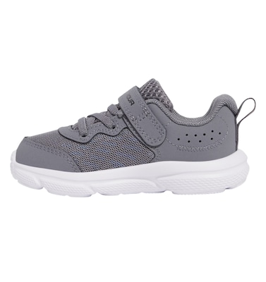 Tênis Infantil Under Armour Binf Assert 10 AC - Foto 4