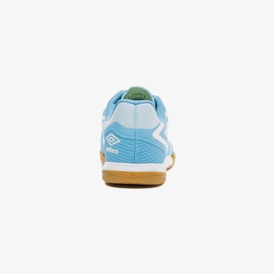 Chuteira Futsal Umbro Pro 5 Bump Club - Adulto - Foto 3