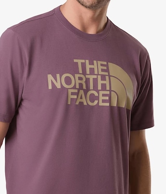 Camiseta The North Face Half Dome Tee Masculina - Foto 2